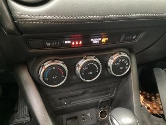 Mazda CX-3 CX-3 (DJ/DK), SUV, 2015 2.0 SkyActiv-G 121 picture 13