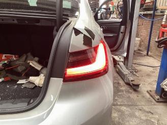 BMW 3-serie 3 serie (G20), Sedan, 2018 320d 2.0 TwinPower Turbo 16V picture 13