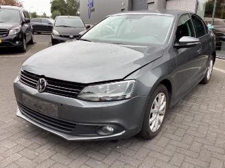 Purkuautot passenger cars Volkswagen Jetta Jetta IV (162/16A), Sedan, 2010 / 2017 1.2 TSI 2011/8