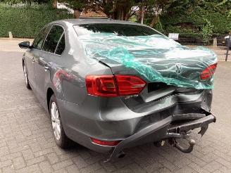 Volkswagen Jetta Jetta IV (162/16A), Sedan, 2010 / 2017 1.2 TSI picture 7