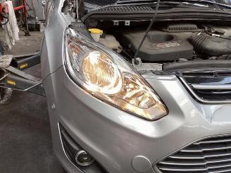 Ford C-Max C-Max (DXA), MPV, 2010 / 2019 2.0 16V Energi picture 13