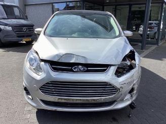 Ford C-Max C-Max (DXA), MPV, 2010 / 2019 2.0 16V Energi picture 2