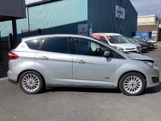 Ford C-Max C-Max (DXA), MPV, 2010 / 2019 2.0 16V Energi picture 4