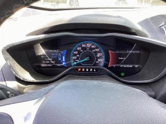 Ford C-Max C-Max (DXA), MPV, 2010 / 2019 2.0 16V Energi picture 11