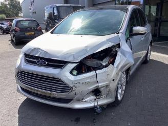 Uttjänta bilar auto Ford C-Max C-Max (DXA), MPV, 2010 / 2019 2.0 16V Energi 2015/9