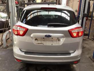 Ford C-Max C-Max (DXA), MPV, 2010 / 2019 2.0 16V Energi picture 12