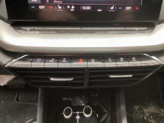 Skoda Octavia Octavia Combi (NXAC), Combi 5-drs, 2019 1.0 TSI e-TEC 12V picture 13