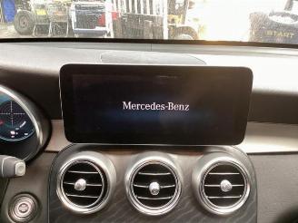 Mercedes GLC GLC (X253), SUV, 2015 / 2023 2.0 300 e 16V 4-Matic picture 11