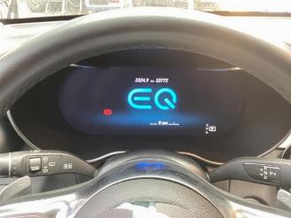 Mercedes GLC GLC (X253), SUV, 2015 / 2023 2.0 300 e 16V 4-Matic picture 13