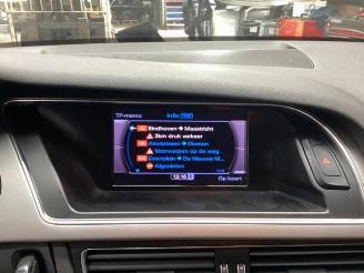 Audi A4 Avant A4 Avant (B8), Combi, 2007 / 2015 1.8 TFSI 16V picture 12