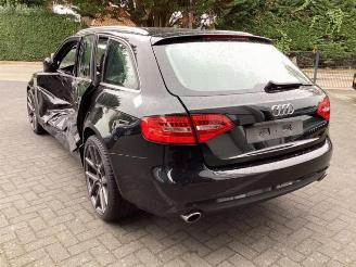 Audi A4 Avant A4 Avant (B8), Combi, 2007 / 2015 1.8 TFSI 16V picture 7