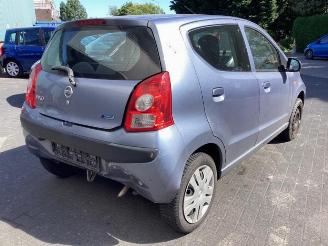 Nissan Pixo Pixo (D31S), Hatchback, 2009 1.0 12V picture 5