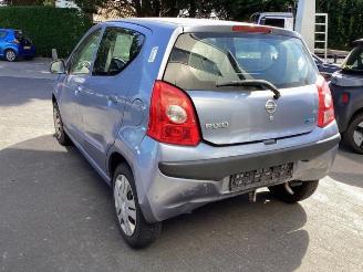 Nissan Pixo Pixo (D31S), Hatchback, 2009 1.0 12V picture 7