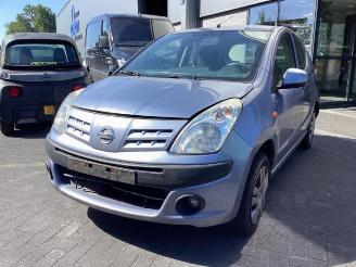  Nissan Pixo Pixo (D31S), Hatchback, 2009 1.0 12V 2010/11