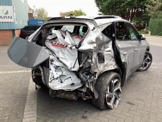 Hyundai Tucson Tucson (NX), SUV, 2020 1.6 T-GDI PHEV 4WD picture 5