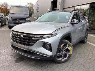 Uttjänta bilar auto Hyundai Tucson Tucson (NX), SUV, 2020 1.6 T-GDI PHEV 4WD 2021/6