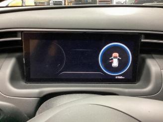 Hyundai Tucson Tucson (NX), SUV, 2020 1.6 T-GDI PHEV 4WD picture 11