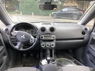 Mitsubishi Colt Colt (Z2/Z3), Hatchback, 2004 / 2012 1.3 16V picture 9