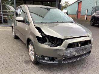 Mitsubishi Colt Colt (Z2/Z3), Hatchback, 2004 / 2012 1.3 16V picture 3