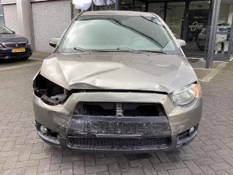 Mitsubishi Colt Colt (Z2/Z3), Hatchback, 2004 / 2012 1.3 16V picture 2