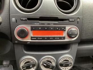 Mitsubishi Colt Colt (Z2/Z3), Hatchback, 2004 / 2012 1.3 16V picture 12