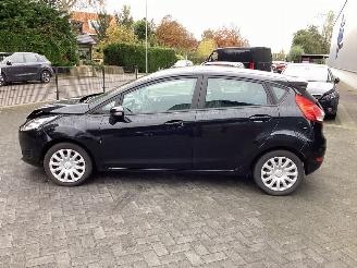 Ford Fiesta 1.0 Style picture 8