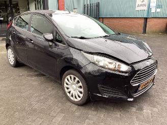 Ford Fiesta 1.0 Style picture 3