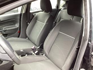 Ford Fiesta 1.0 Style picture 10
