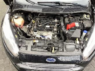 Ford Fiesta 1.0 Style picture 11