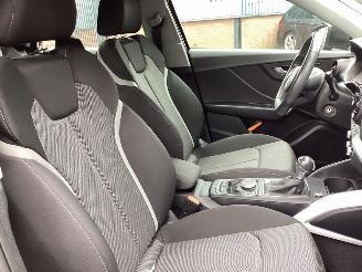 Audi Q2 1.0 TFSI Sport picture 10