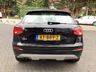 Audi Q2 1.0 TFSI Sport picture 6