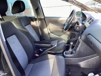 Volkswagen Polo Polo V (6R), Hatchback, 2009 / 2017 1.2 TDI 12V BlueMotion picture 10