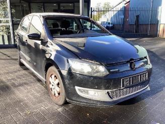 Volkswagen Polo Polo V (6R), Hatchback, 2009 / 2017 1.2 TDI 12V BlueMotion picture 3