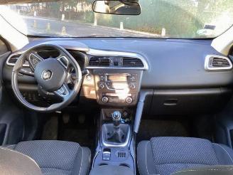 Renault Kadjar Kadjar (RFEH), SUV, 2015 1.2 Energy TCE 130 picture 9
