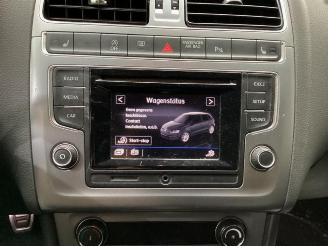 Volkswagen Polo Polo V (6R), Hatchback, 2009 / 2017 1.0 12V BlueMotion Technology picture 12