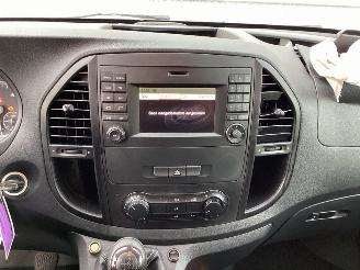 Mercedes Vito 111 CDi Lang picture 18
