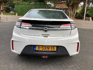 Opel Ampera 1.4 picture 6