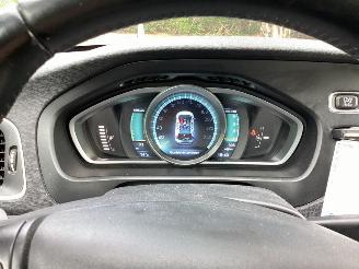 Volvo V-40 1.6 D2 Summum picture 12
