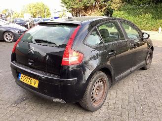 Citroën C4 1.6 VTi Anniversaire picture 5