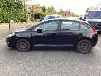 Citroën C4 1.6 VTi Anniversaire picture 8