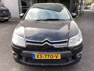 Citroën C4 1.6 VTi Anniversaire picture 2