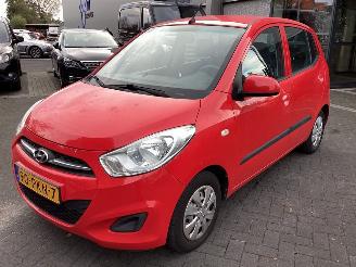  Hyundai I-10  2011/2