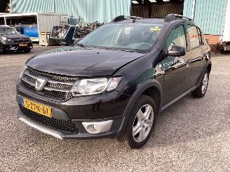  Dacia Sandero Stepway 2015/4