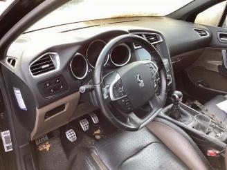 Citroën DS4 DS4 (NX), Hatchback, 2011 / 2015 1.6 16V THP Racing picture 9