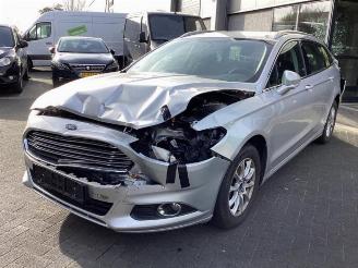 Dezmembrări autoturisme Ford Mondeo  2015/7