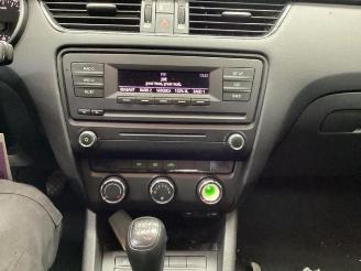 Skoda Octavia Octavia Combi (5EAC), Combi 5-drs, 2012 / 2020 1.2 TSI 16V picture 11