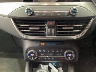 Ford Focus Focus 4, Hatchback, 2018 1.0 Active EcoBoost 12V Hybrid 125 picture 12