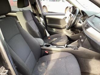 BMW X1 X1 (E84), SUV, 2009 / 2015 sDrive 18d 2.0 16V picture 10