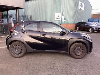 Toyota Aygo Aygo X, Hatchback, 2022 1.0 12V VVT-i picture 4