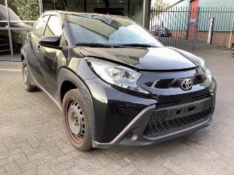 Toyota Aygo Aygo X, Hatchback, 2022 1.0 12V VVT-i picture 3